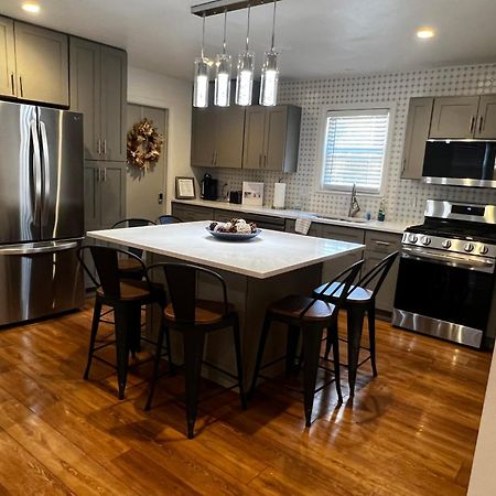 Spacious 3 Bedroom Ewing Home -Quiet Trenton Esterno foto