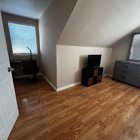 Spacious 3 Bedroom Ewing Home -Quiet Trenton Esterno foto