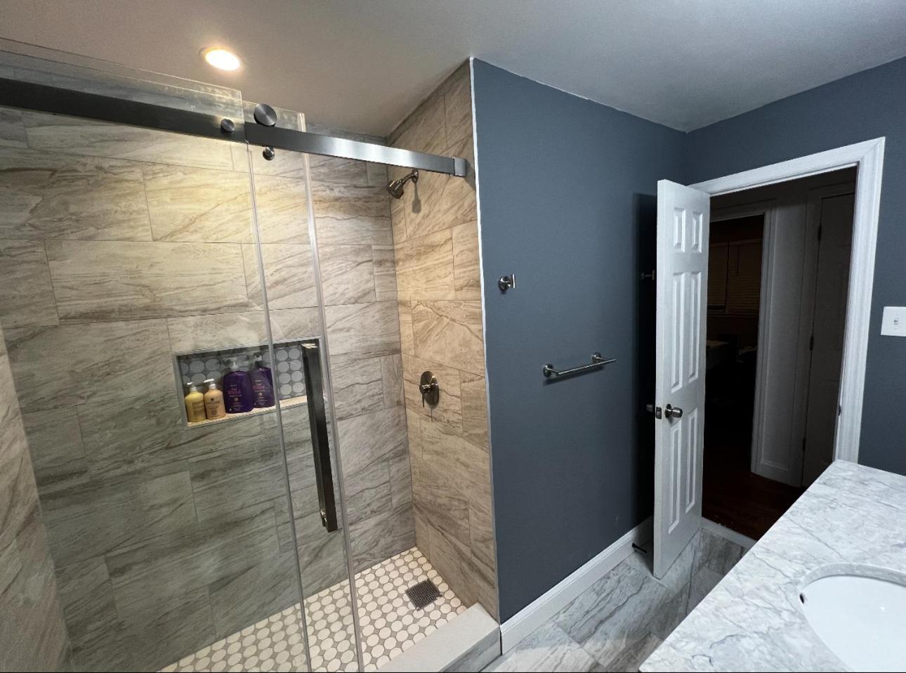 Spacious 3 Bedroom Ewing Home -Quiet Trenton Esterno foto