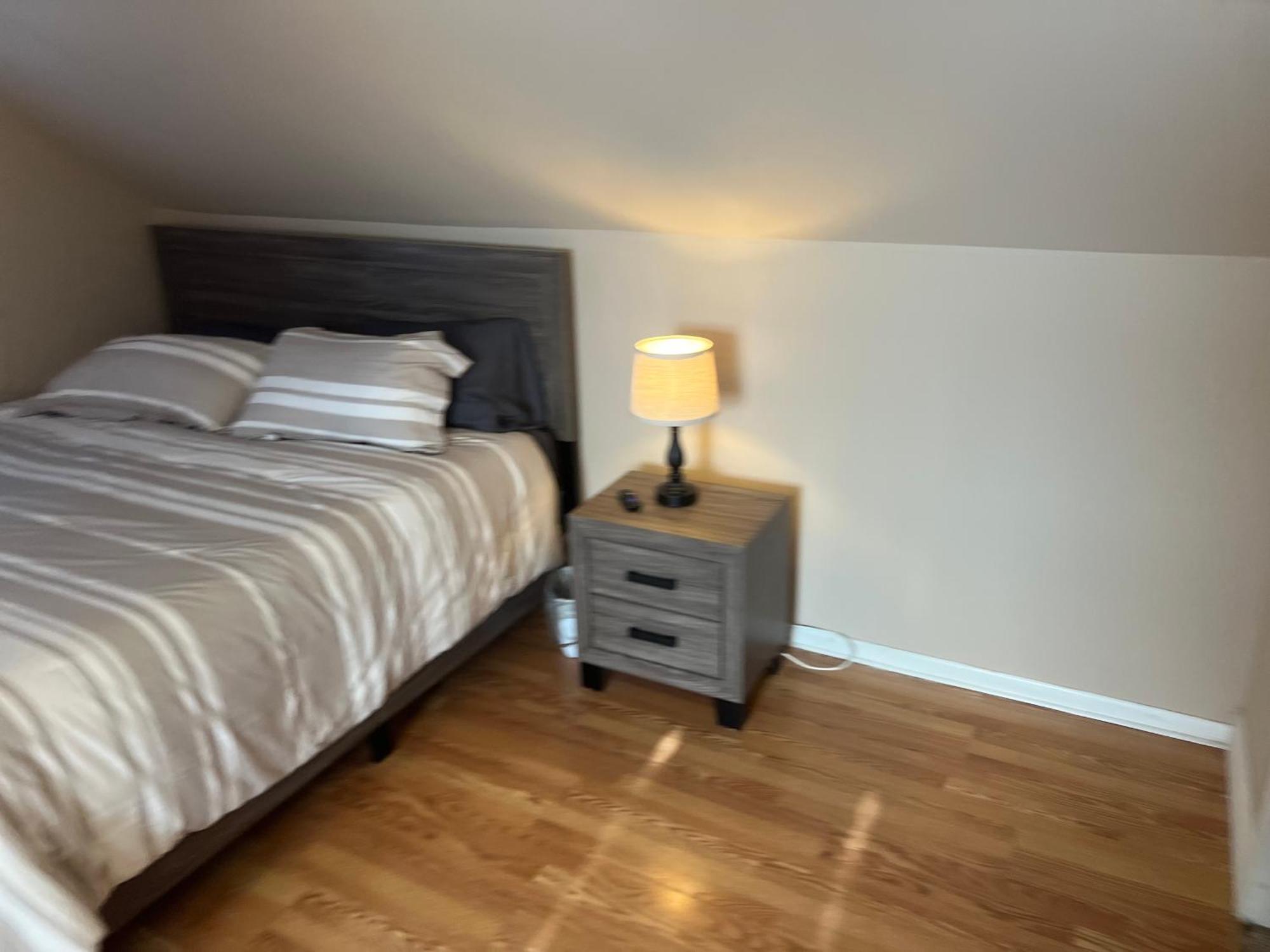 Spacious 3 Bedroom Ewing Home -Quiet Trenton Esterno foto