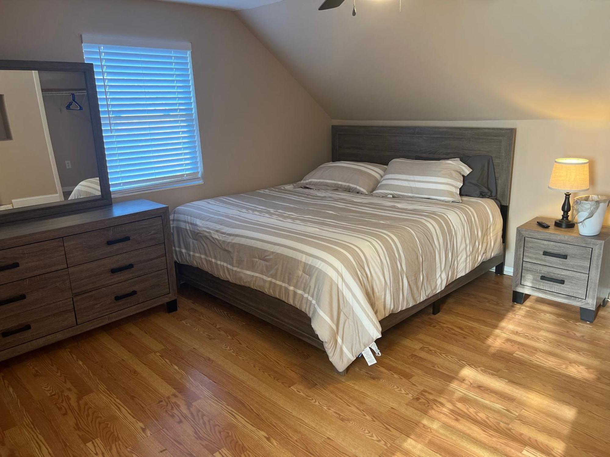 Spacious 3 Bedroom Ewing Home -Quiet Trenton Esterno foto