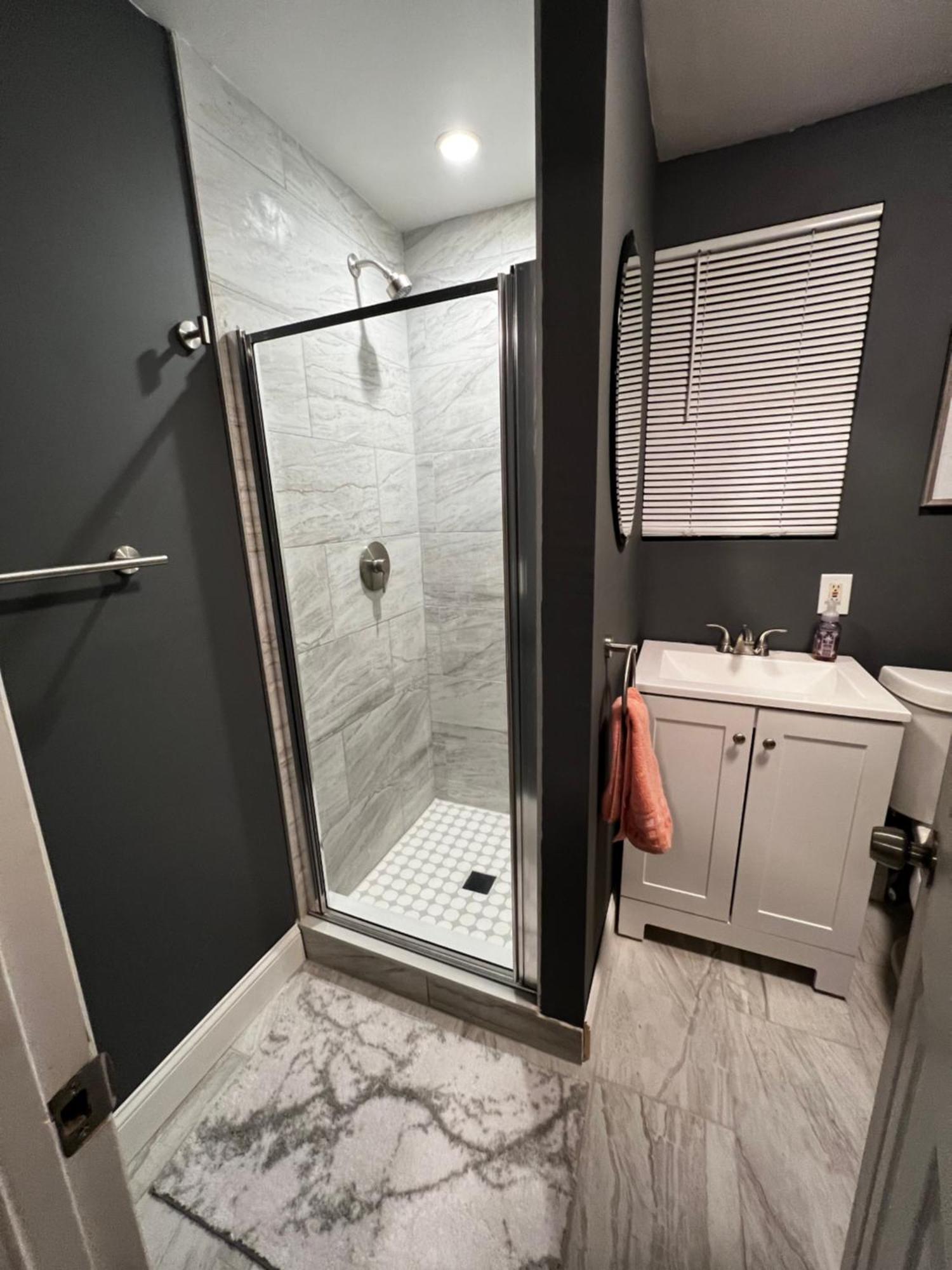 Spacious 3 Bedroom Ewing Home -Quiet Trenton Esterno foto