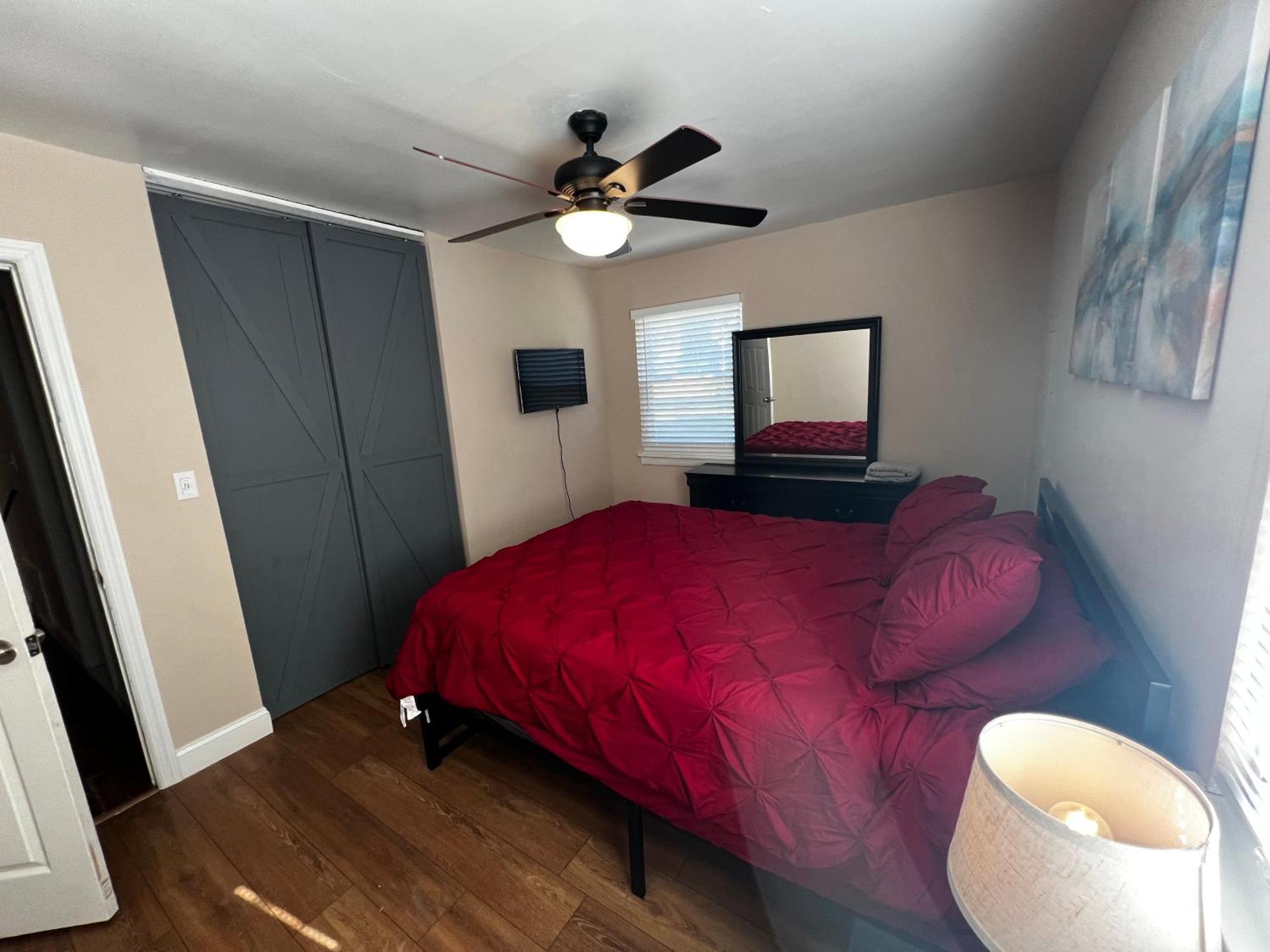 Spacious 3 Bedroom Ewing Home -Quiet Trenton Esterno foto