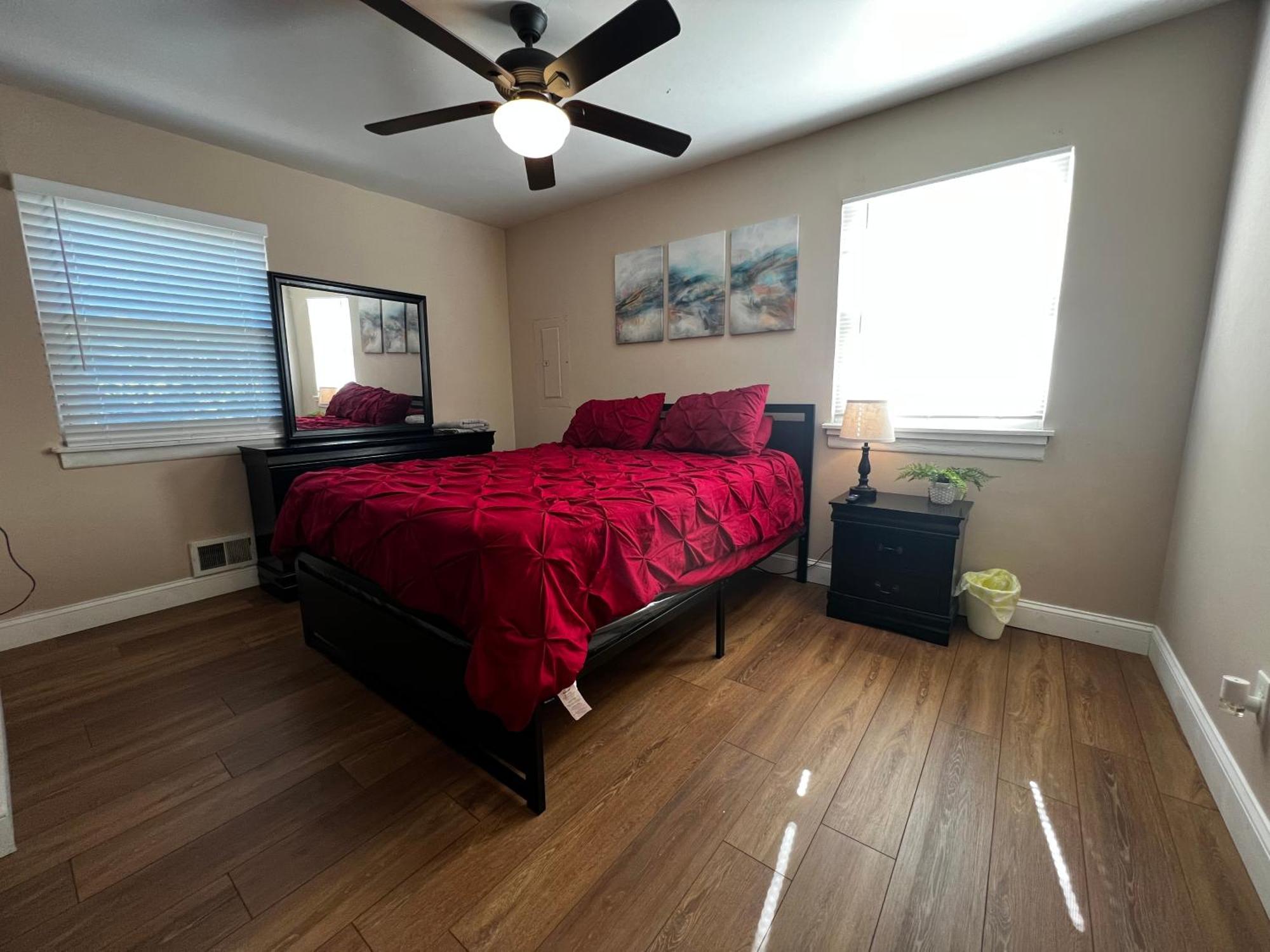 Spacious 3 Bedroom Ewing Home -Quiet Trenton Esterno foto